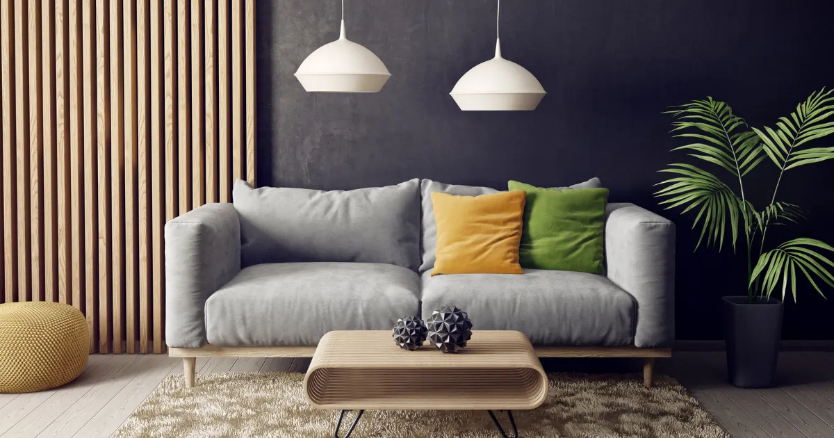 Modern Living Room