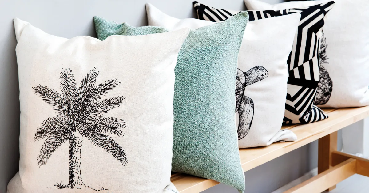 Cushion Cover