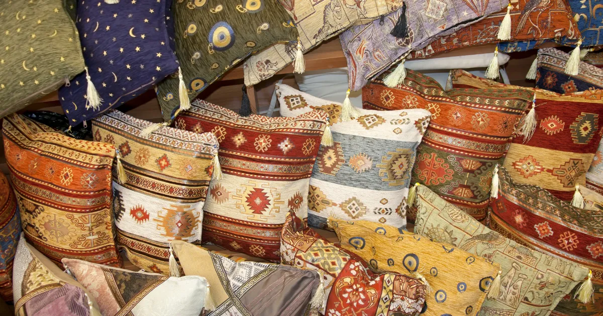 Premium Cushion Covers