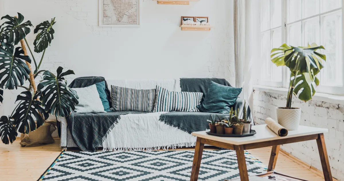 Cozy Home Vibe