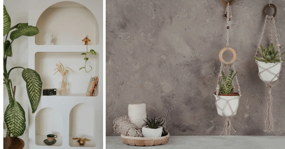Decor item