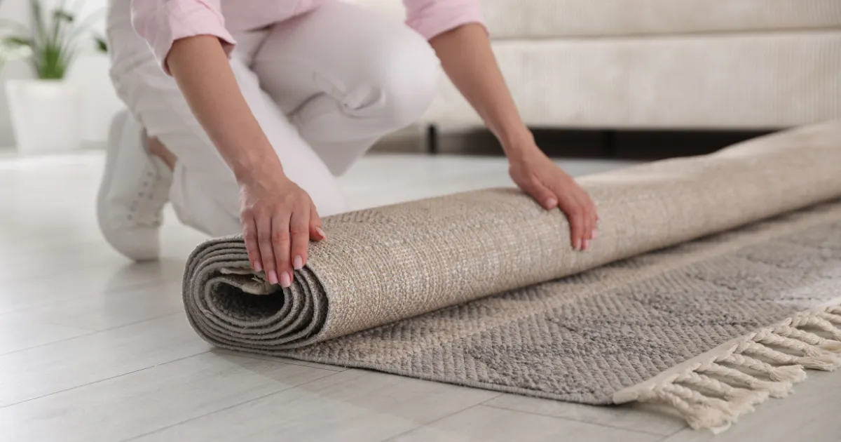 Rugs and Carpets