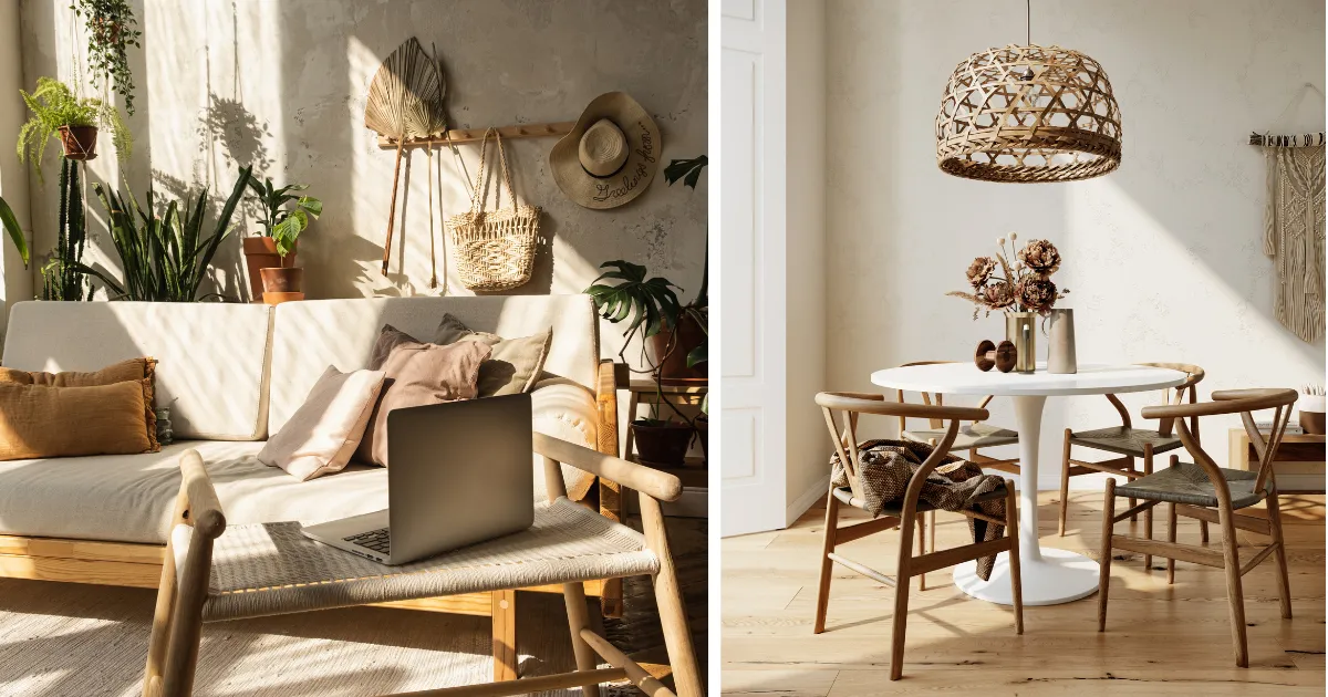 Pinterest Aesthetic Home