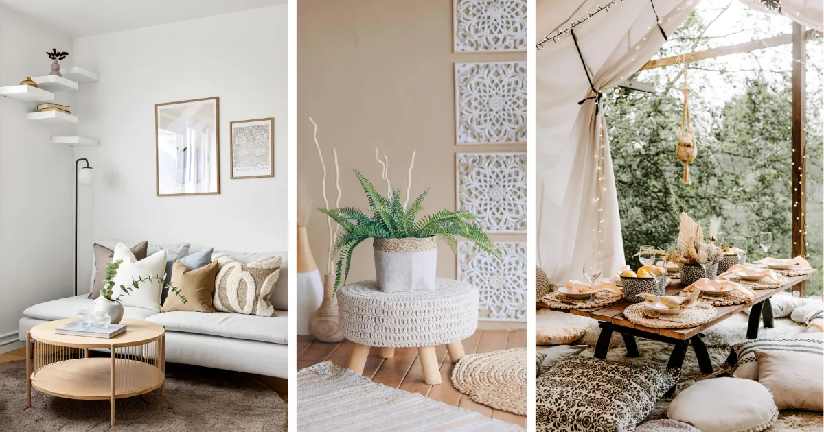 Pinterest Home Vibe