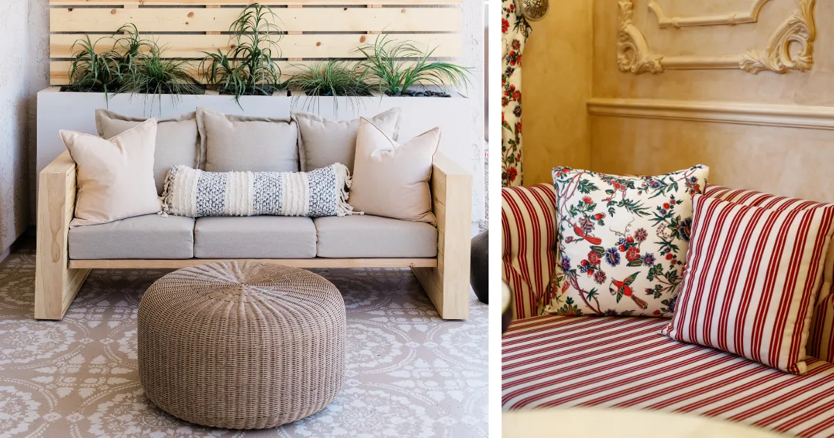 Pinterest Sofa